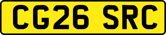 CG26SRC