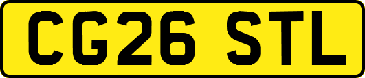 CG26STL
