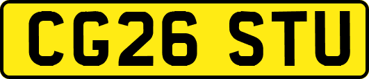 CG26STU