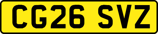 CG26SVZ