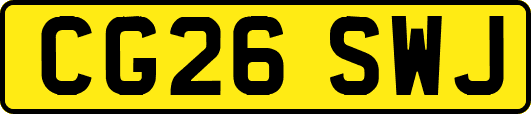 CG26SWJ