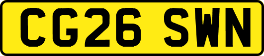 CG26SWN