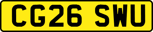 CG26SWU