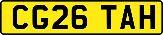 CG26TAH