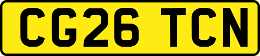 CG26TCN