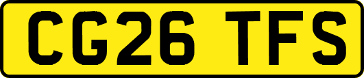 CG26TFS
