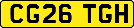 CG26TGH