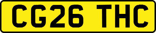 CG26THC