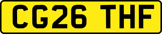 CG26THF