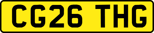 CG26THG