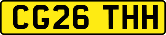 CG26THH