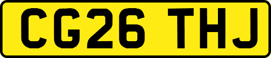 CG26THJ