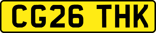 CG26THK