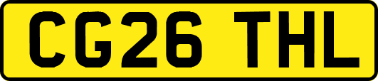 CG26THL