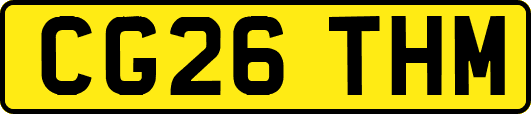 CG26THM
