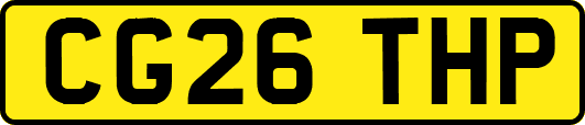 CG26THP