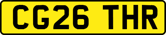 CG26THR