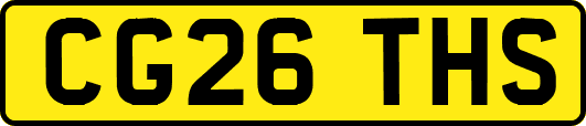 CG26THS