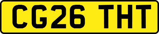 CG26THT