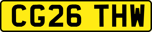 CG26THW