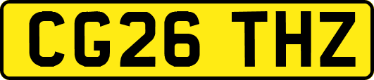 CG26THZ