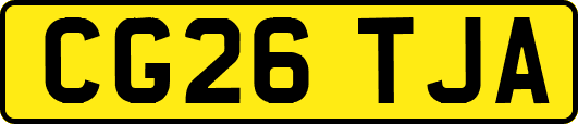 CG26TJA