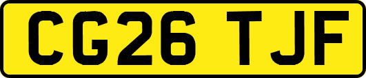 CG26TJF