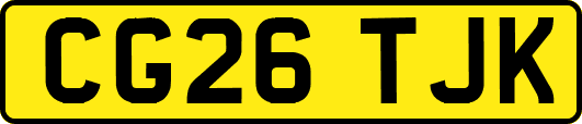 CG26TJK