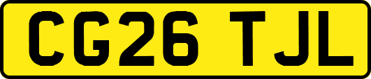 CG26TJL