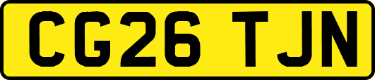 CG26TJN