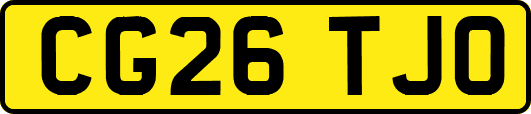 CG26TJO