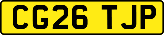 CG26TJP
