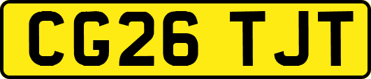 CG26TJT