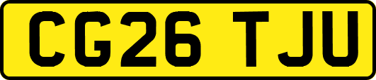 CG26TJU