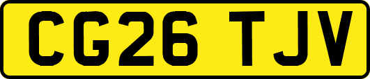 CG26TJV