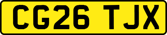 CG26TJX