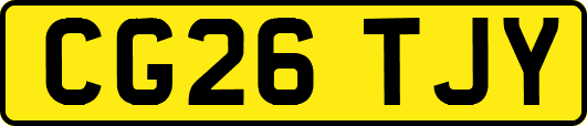 CG26TJY