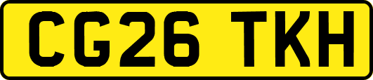 CG26TKH