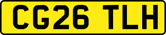 CG26TLH