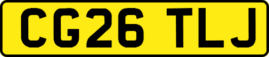 CG26TLJ