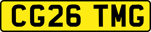 CG26TMG