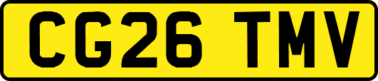 CG26TMV