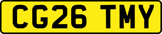 CG26TMY