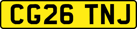 CG26TNJ