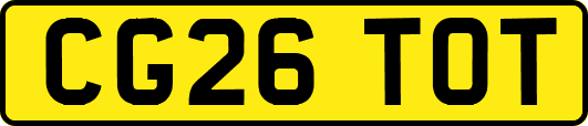 CG26TOT