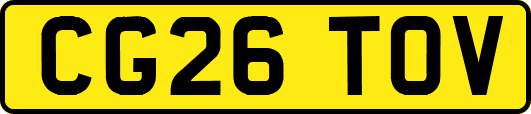 CG26TOV