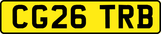CG26TRB