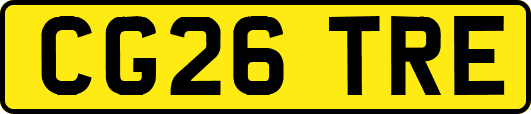 CG26TRE