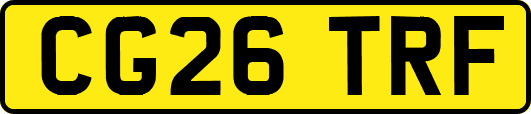 CG26TRF