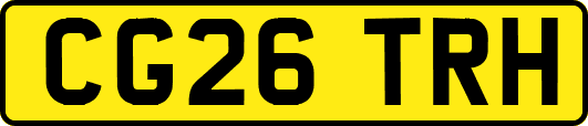 CG26TRH